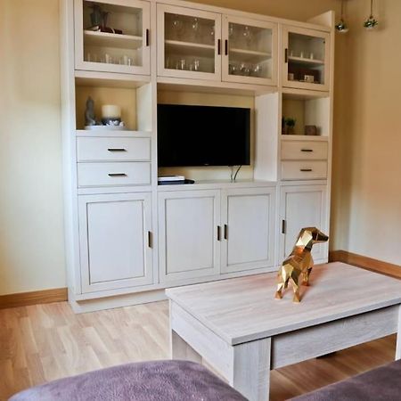 Urbion Etxea Apartment Viana  Ngoại thất bức ảnh
