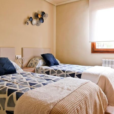Urbion Etxea Apartment Viana  Ngoại thất bức ảnh