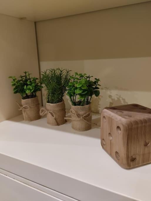 Urbion Etxea Apartment Viana  Ngoại thất bức ảnh
