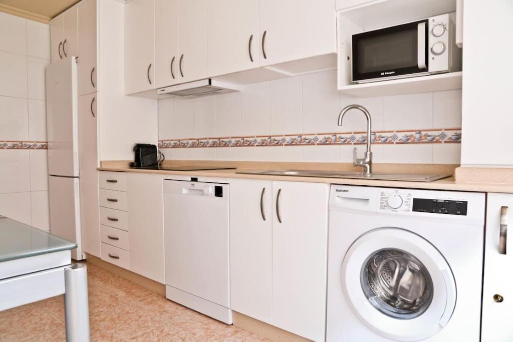 Urbion Etxea Apartment Viana  Ngoại thất bức ảnh