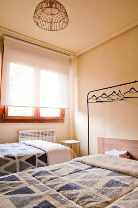 Urbion Etxea Apartment Viana  Ngoại thất bức ảnh