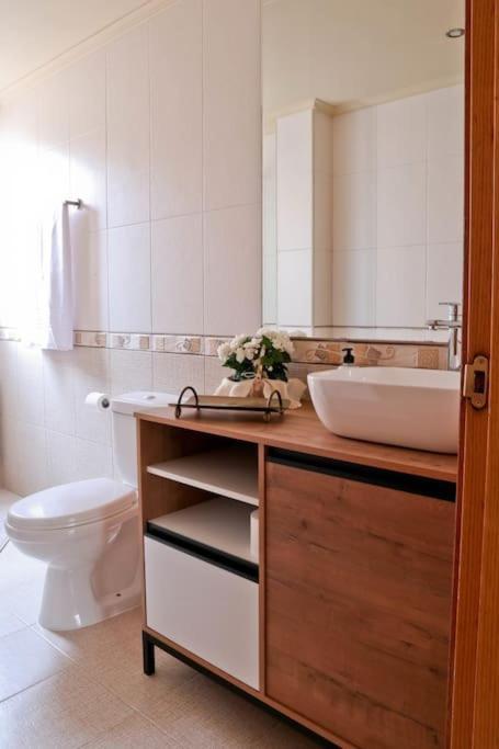 Urbion Etxea Apartment Viana  Ngoại thất bức ảnh